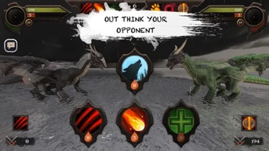 Dragon Trainer: Online Battle screenshot 1