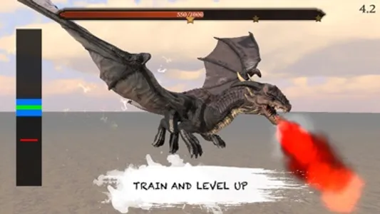 Dragon Trainer: Online Battle screenshot 3