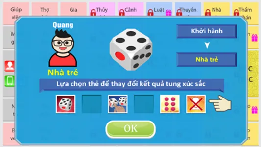 Em là nhà bác học screenshot 2