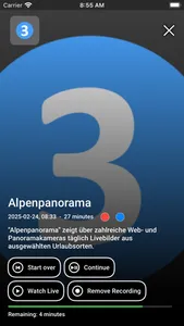 CryptoPLAY OTT screenshot 3