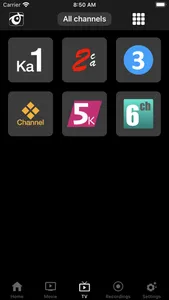 CryptoPLAY OTT screenshot 4