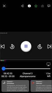 CryptoPLAY OTT screenshot 8