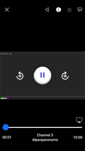 CryptoPLAY OTT screenshot 9