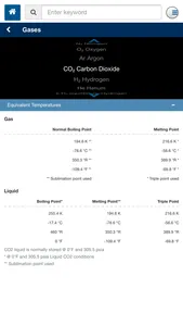 Linde Data Booklet screenshot 3