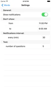 Английские идиомы screenshot 3