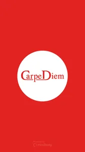 Carpe Diem Studio screenshot 0