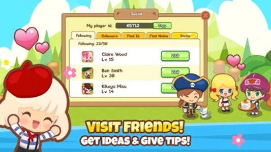 Restaurant Paradise screenshot 4