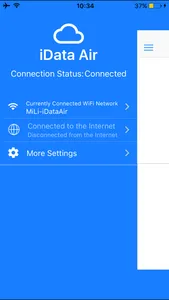iData Air screenshot 0