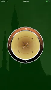 Qibla Compass Direction Finder screenshot 5