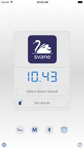 Svane Remote screenshot 3