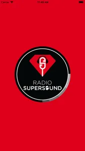 radio super sound screenshot 0