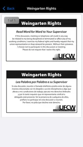 UFCW 1776 screenshot 2