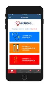 All Doctors screenshot 0