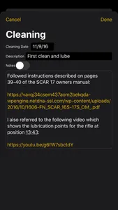 Bust A Cap Firearm Utility screenshot 5