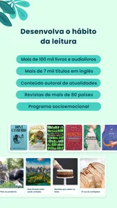 Árvore screenshot 2