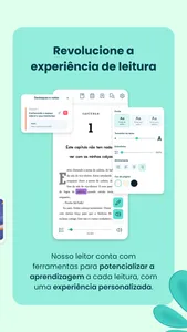 Árvore screenshot 3