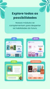 Árvore screenshot 5