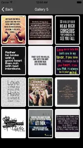 Jealousy Quotes screenshot 0