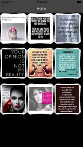 Jealousy Quotes screenshot 2