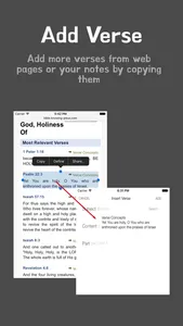 Remember - MemorizingScripture screenshot 2
