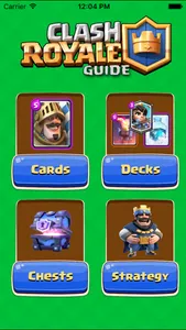 Pro Guide For Clash Royale - Strategy Help screenshot 0