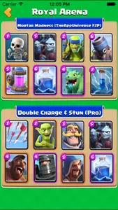 Pro Guide For Clash Royale - Strategy Help screenshot 2