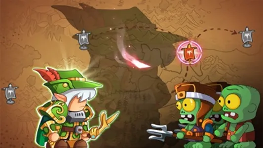 The Vikings Kingdom screenshot 1