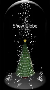 Snow-Globe screenshot 0