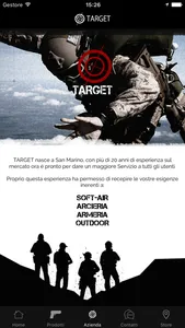 Target Softair screenshot 3