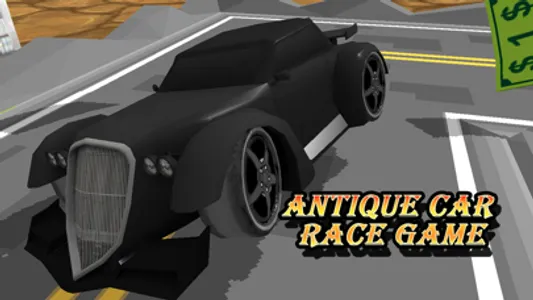 3D Zig-Zag Furious Car -  On The Fast Run For Racer Game screenshot 0