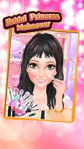 Bridal Princess Wedding Salon screenshot 2