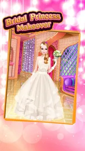 Bridal Princess Wedding Salon screenshot 4