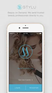 Stylu screenshot 0