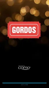 GORDOS screenshot 0