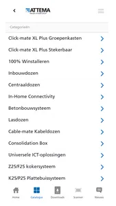 Attema screenshot 5