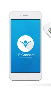 LifeConnect App screenshot 0