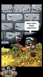 Money Tower Saga screenshot 0