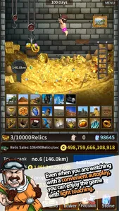 Money Tower Saga screenshot 3