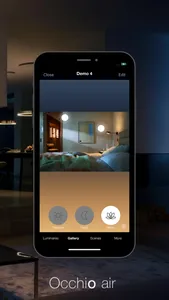 Occhio air screenshot 3