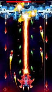 Galaxy Attack: Alien Invaders screenshot 4