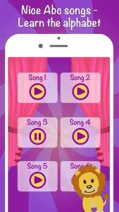 Russian language for kids Pro screenshot 3