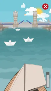 Tower Bridge Family Trail App screenshot 2