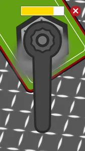 Tower Bridge Family Trail App screenshot 3