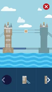 Tower Bridge Family Trail App screenshot 5