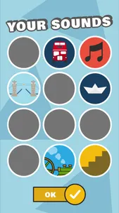 Tower Bridge Family Trail App screenshot 6