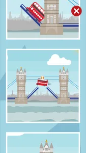 Tower Bridge Family Trail App screenshot 7