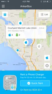 AnkerBox screenshot 0