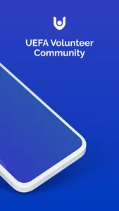 UEFA Volunteers screenshot 1