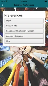 Tendto Mobile Banking screenshot 4