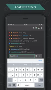 Picarto: Live Stream & Chat screenshot 3